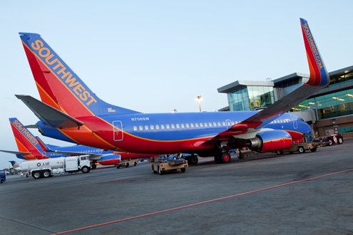 Southwest Airlines Announces Nonstop Service to Atlanta ...