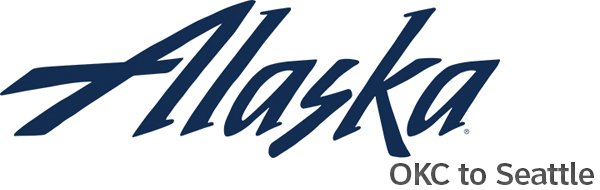 Alaska Airlines Now Serving Oklahoma City