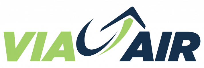 ViaAir Logo