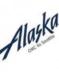 Alaska Airlines now flying from OKC to Seattle