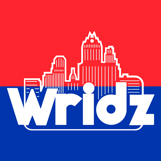 Wridz logo