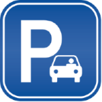 New Parking Reservation